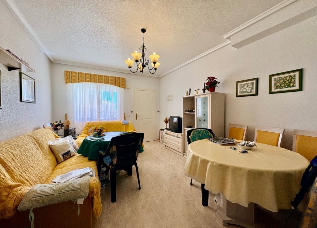 Resale - Semi-Detached - Rojales - Ciudad Quesada