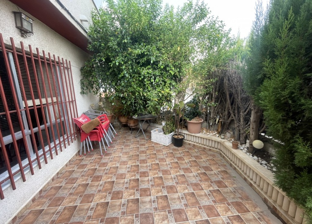 Resale - Semi-Detached - Rojales