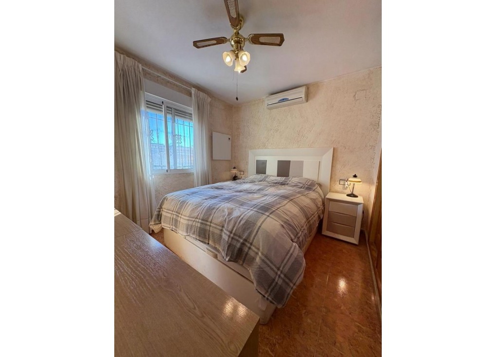 Resale - Semi-Detached - San Fulgencio