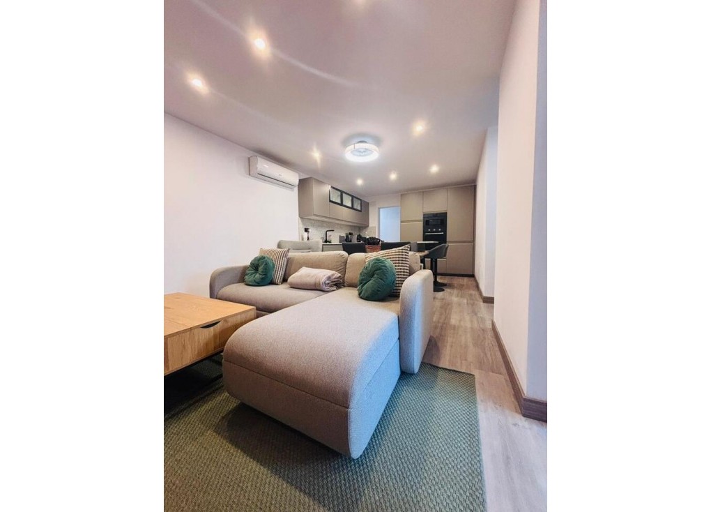 Resale - Semi-Detached - San Miguel de Salinas