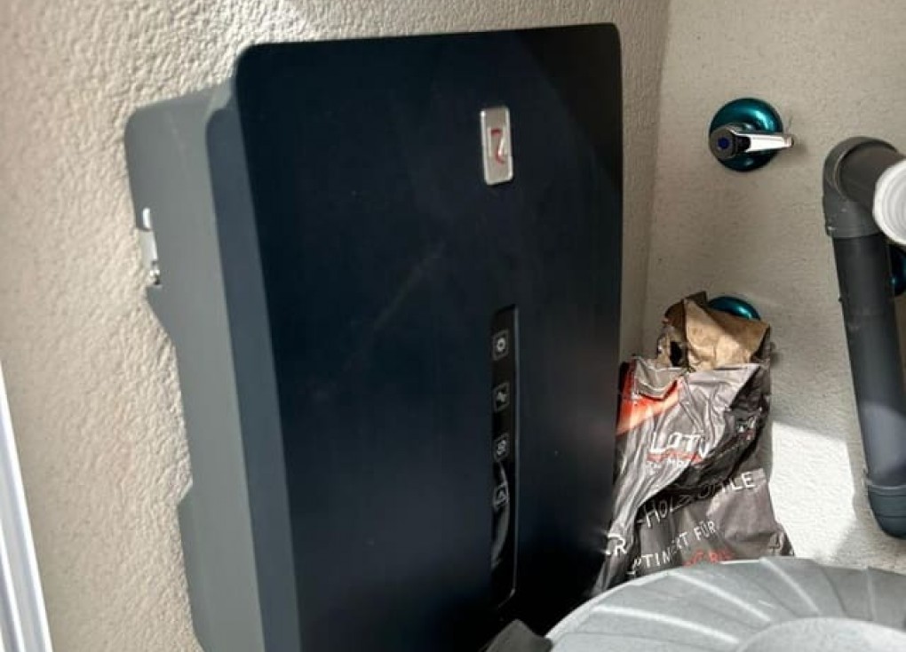 Resale - Semi-Detached - Santiago de la Ribera