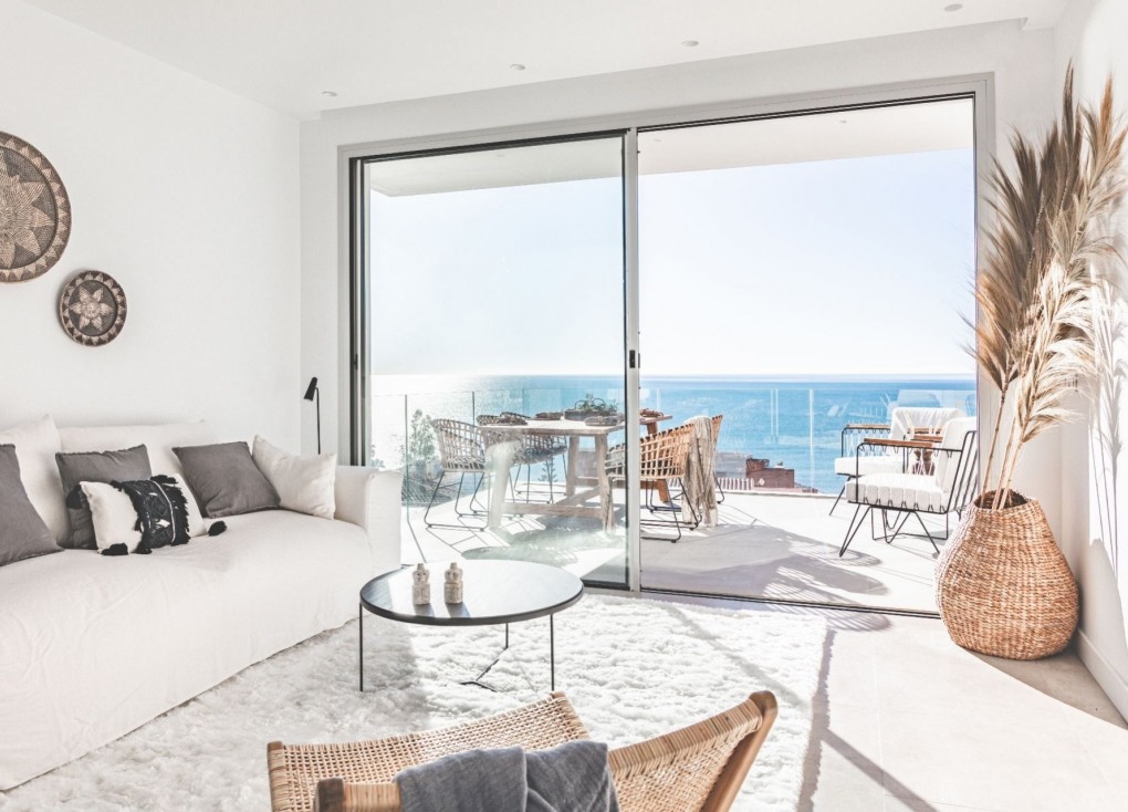 Resale - Semi-Detached - Torreblanca