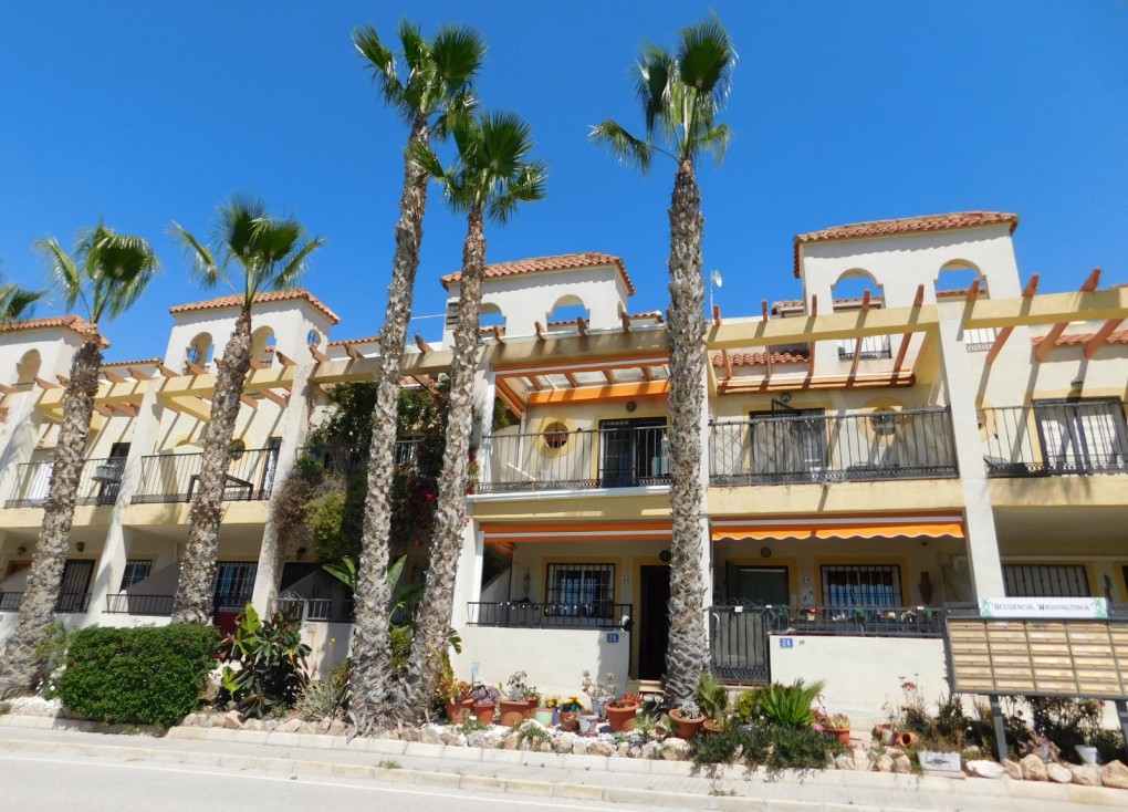 Resale - Semi-Detached - Torremendo