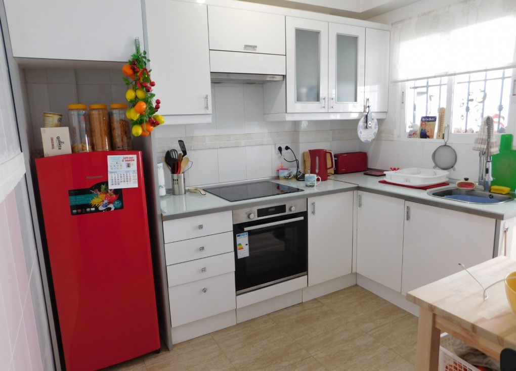 Resale - Semi-Detached - Torremendo