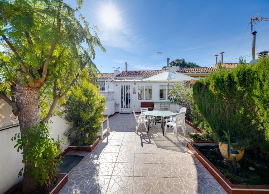 Resale - Semi-Detached - Torrevieja - Los Angeles