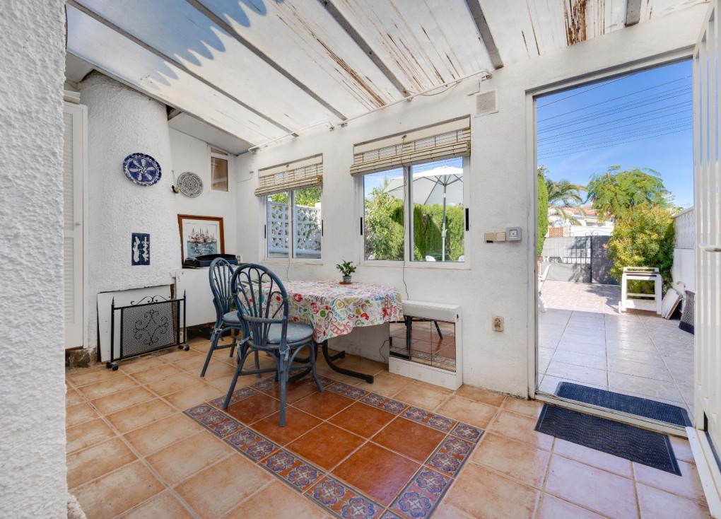 Resale - Semi-Detached - Torrevieja - Los Angeles