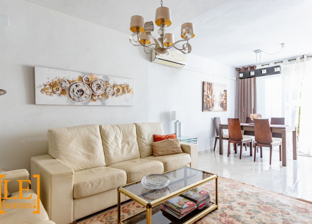 Resale - Semi-Detached - Torrevieja - Los Frutales