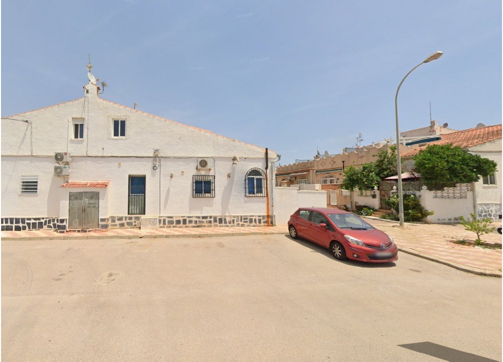 Resale - Semi-Detached - Torrevieja - San Luis