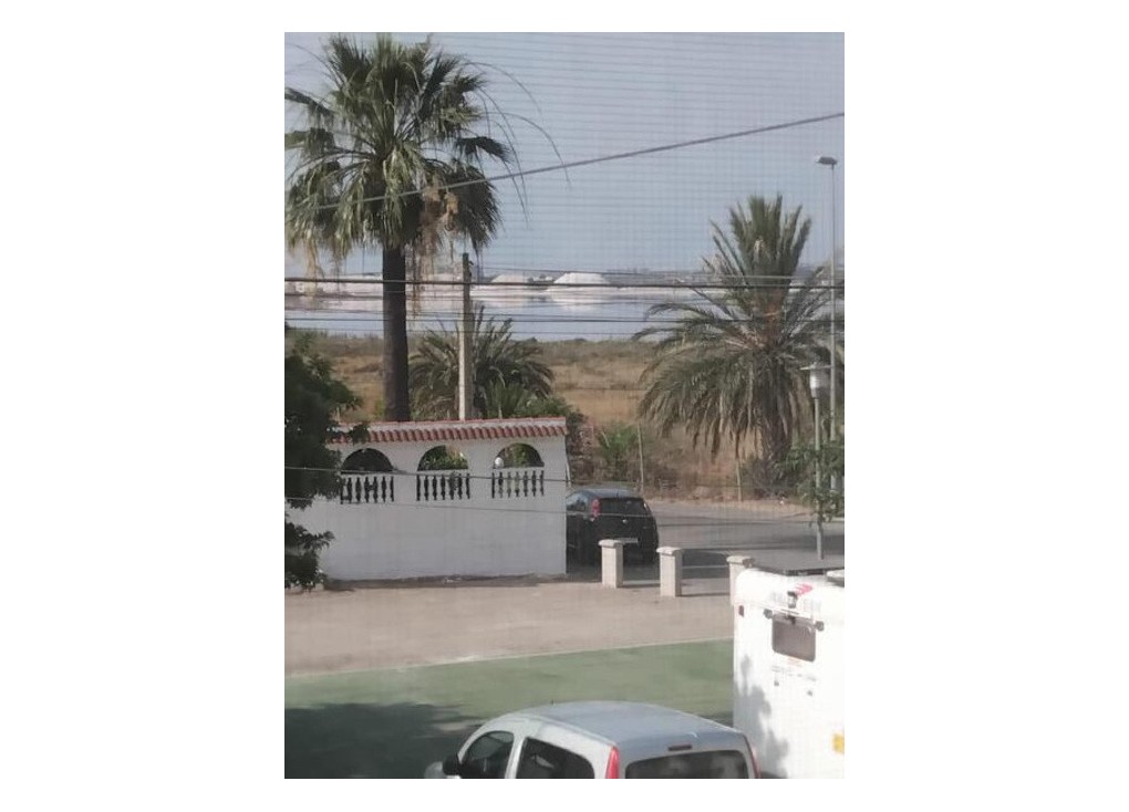 Resale - Semi-Detached - Torrevieja