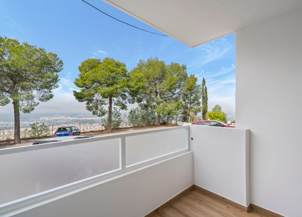 Resale - Studio - Ciudad quesada - Ciudad Quesada - Rojales