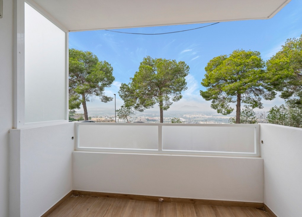 Resale - Studio - Ciudad quesada - Ciudad Quesada - Rojales