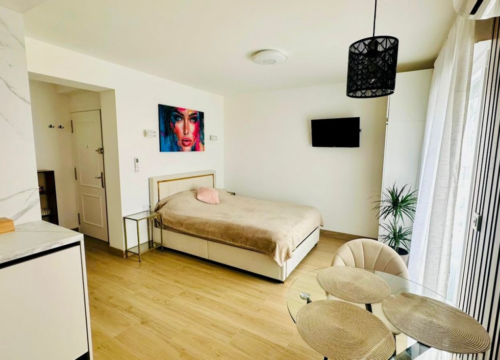 Resale - Studio - Torrevieja - Curva del Palangre