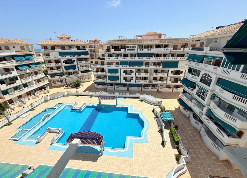 Resale - Studio - Torrevieja - LA MATA