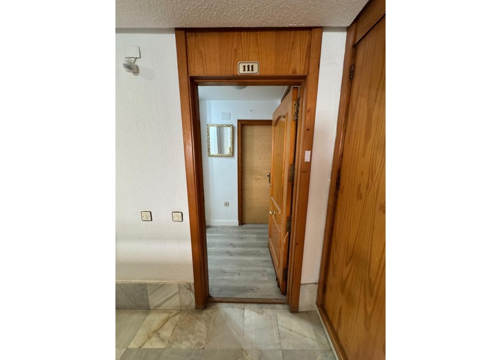 Resale - Studio - Torrevieja - Playa de los Locos