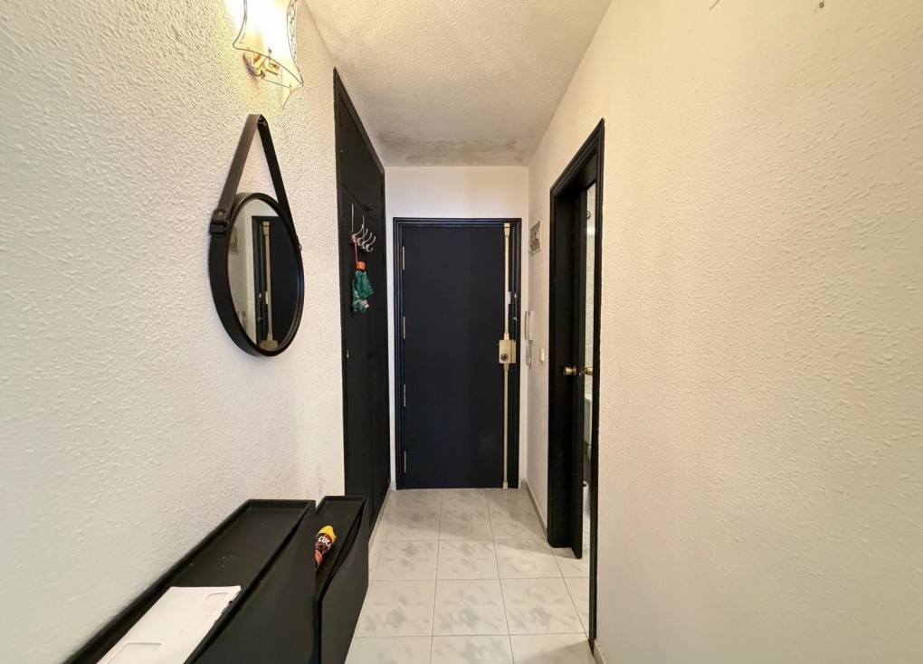 Resale - Studio - Torrevieja - Playa del Cura