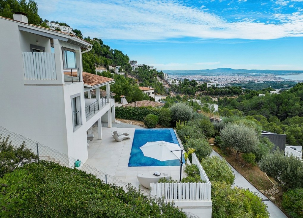 Resale - Vila - Palma - SON VIDA