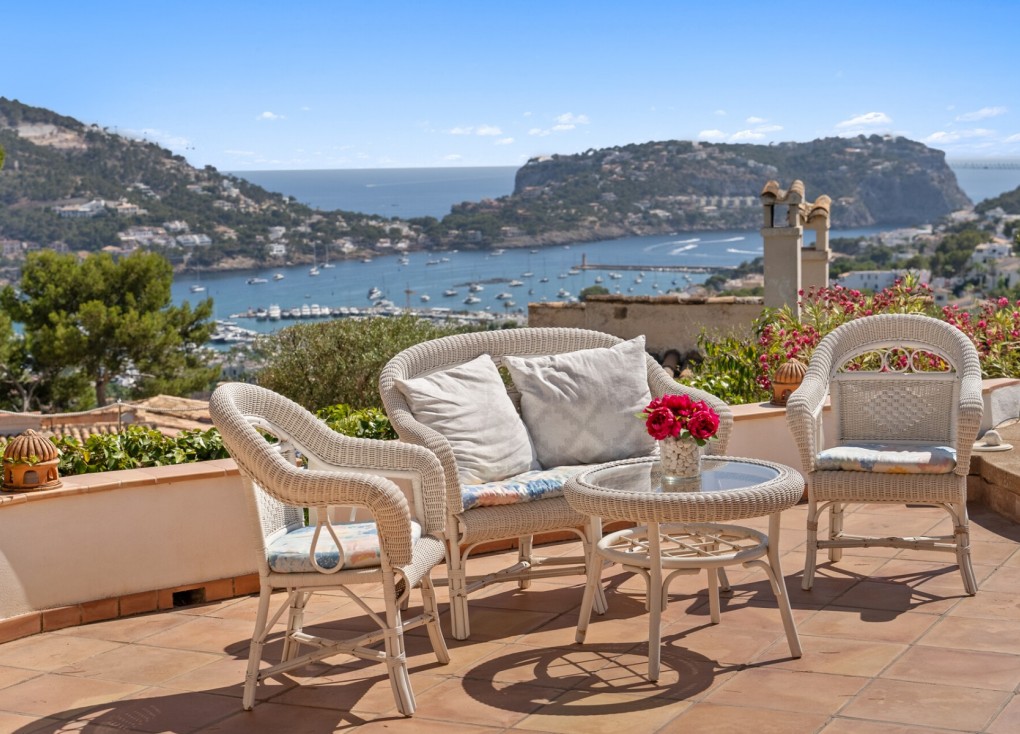 Resale - Vila - Port d'Andratx - Andratx