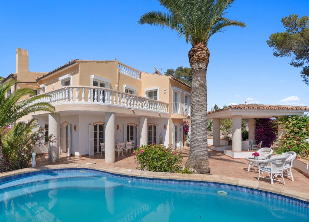 Resale - Vila - Port d'Andratx - Andratx