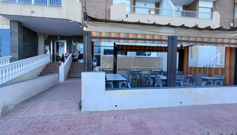 Restaurang - Återförsäljning - Torrevieja - Torrevieja