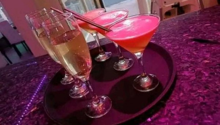 Restaurant - Resale - Torrevieja - Torrevieja