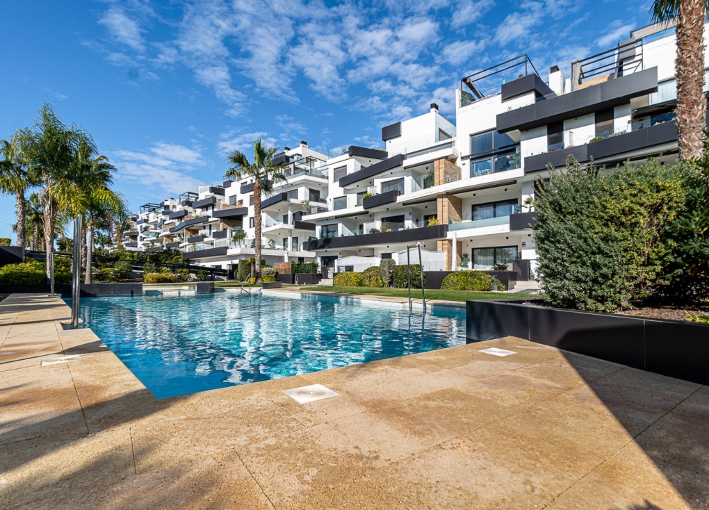 Reventa - Apartamento - Apartamento en el último piso - Los Dolses