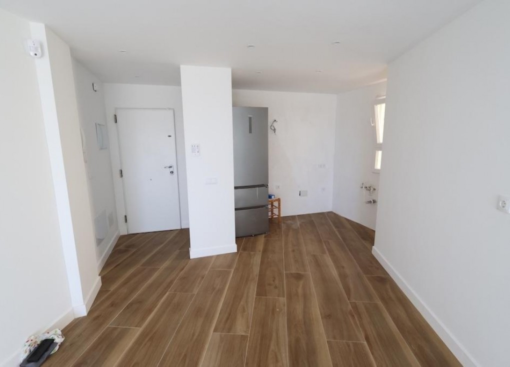 Reventa - Apartamento - Apartamento en el último piso - Orihuela Costa - Cabo Roig