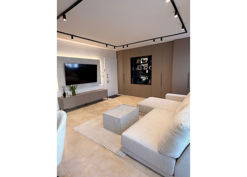 Reventa - Apartamento - Apartamento en el último piso - Orihuela - Las Ramblas