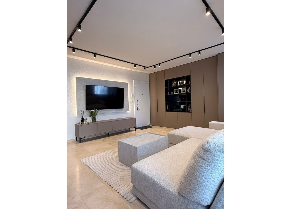 Reventa - Apartamento - Apartamento en el último piso - Orihuela - Las Ramblas