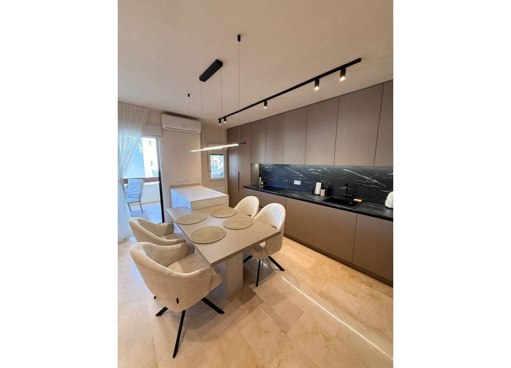 Reventa - Apartamento - Apartamento en el último piso - Orihuela - Las Ramblas