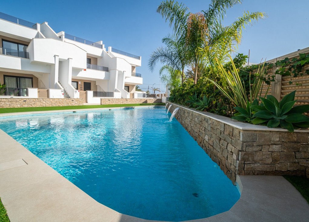 Reventa - Apartamento - Apartamento en el último piso - San Pedro del Pinatar