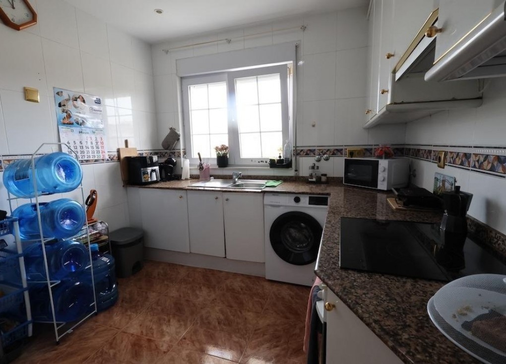 Reventa - Apartamento - Apartamento en el último piso - Torrevieja - Habaneras