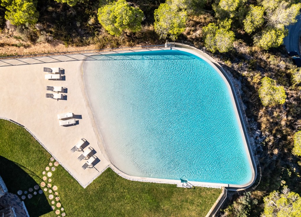 Reventa - Apartamento - Apartamento Planta Baja - Orihuela - Las Colinas