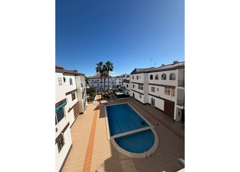 Reventa - Apartamento dúplex - Orihuela Costa - Punta Prima