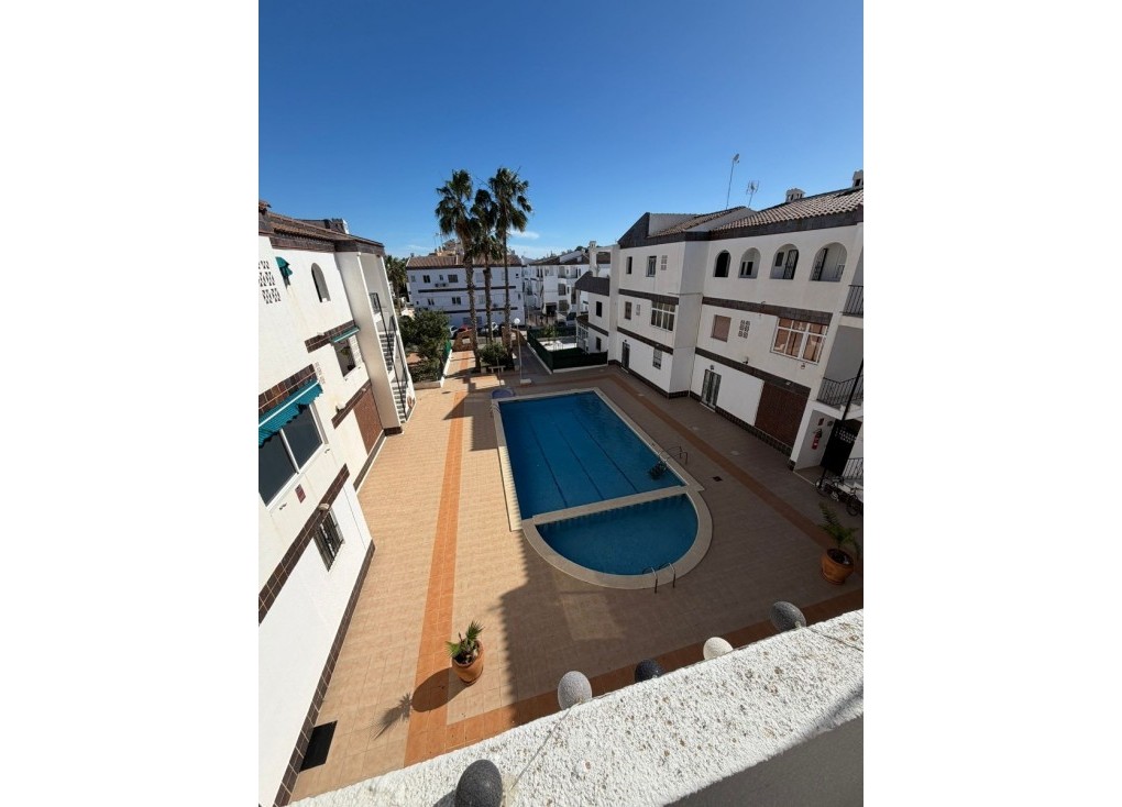 Reventa - Apartamento dúplex - Orihuela Costa - Punta Prima