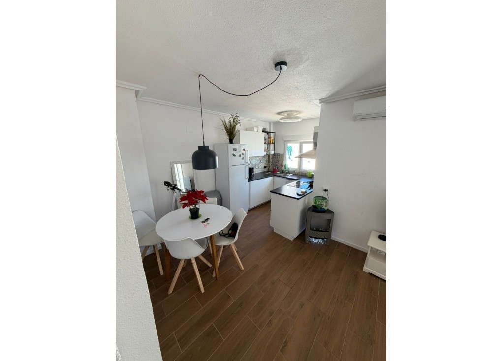 Reventa - Apartamento dúplex - Orihuela Costa - Punta Prima