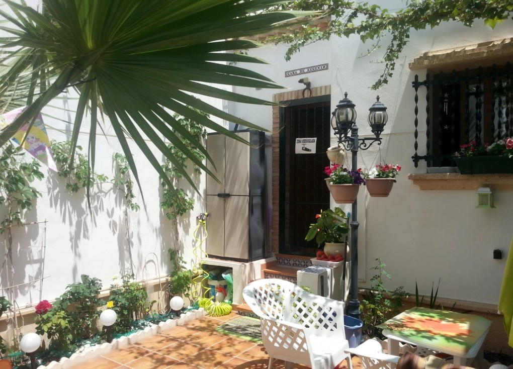 Reventa - Apartamento dúplex - Orihuela Costa - Villamartín