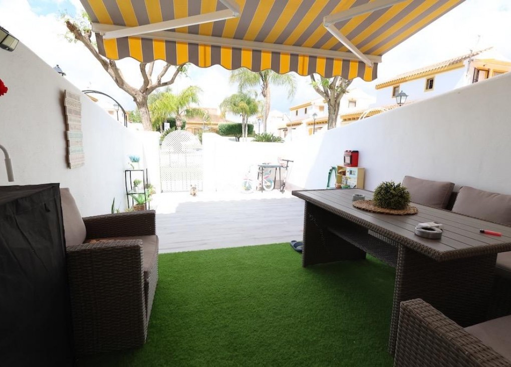 Reventa - Apartamento dúplex - Pilar de la Horadada - TORRE DE LA HORADADA