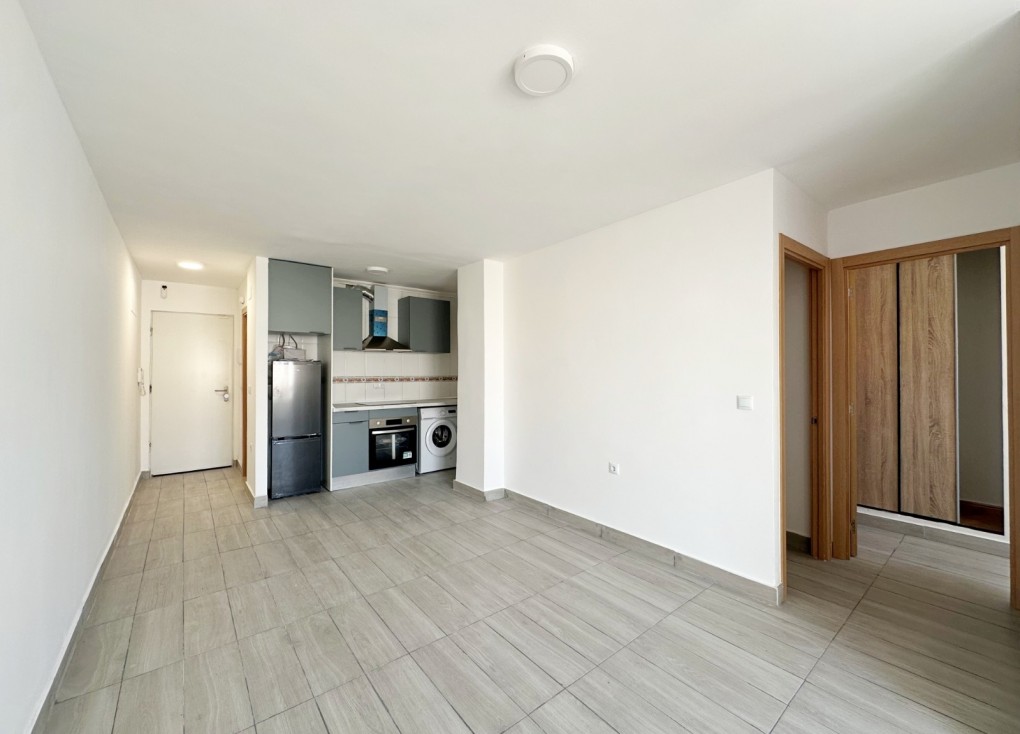 Reventa - Apartamento dúplex - Torrevieja