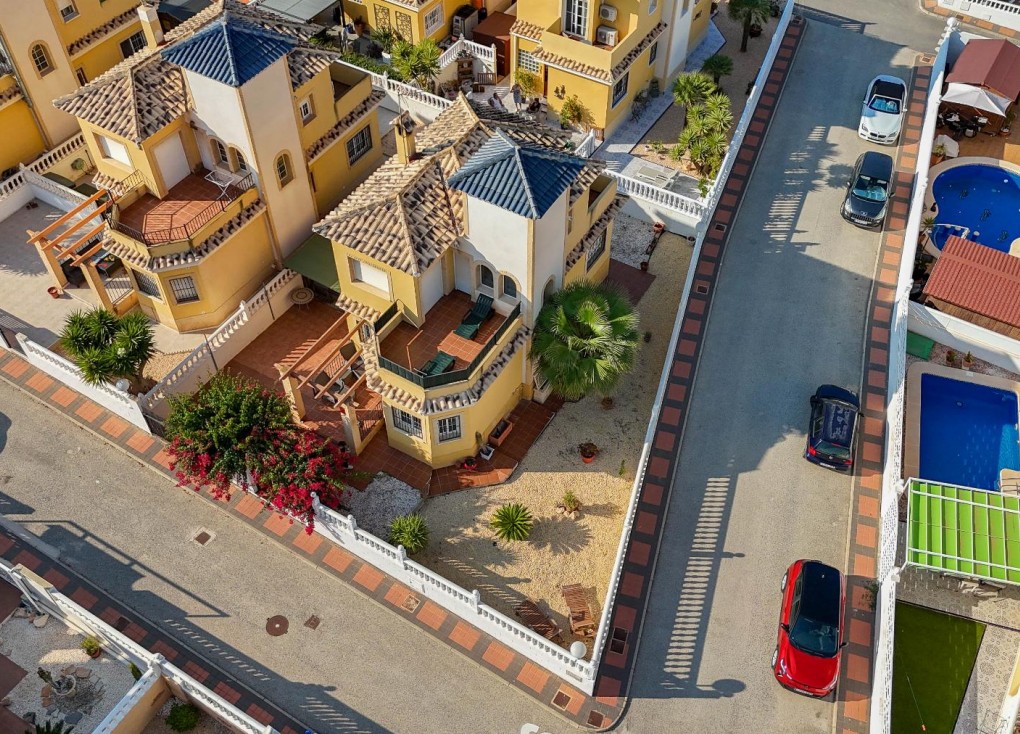 Reventa - Apartamento / piso - Algorfa - Lo crispin