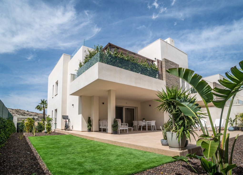 Reventa - Apartamento / piso - Algorfa