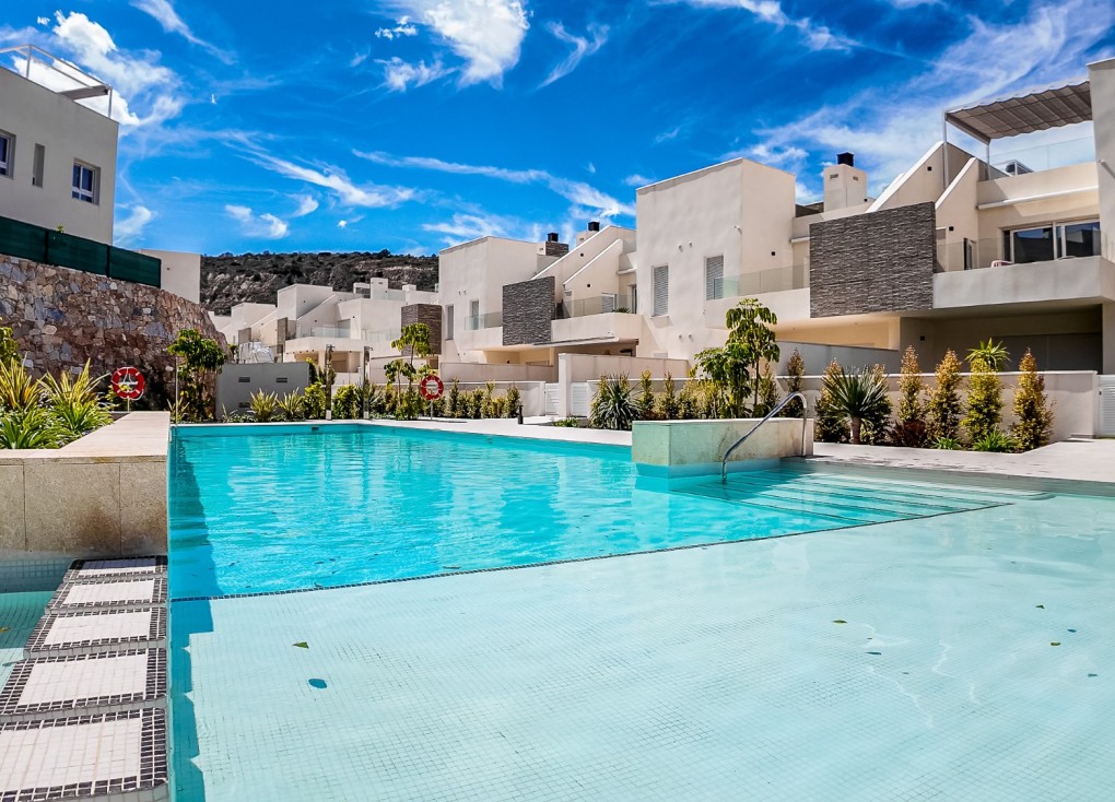 Reventa - Apartamento / piso - Algorfa