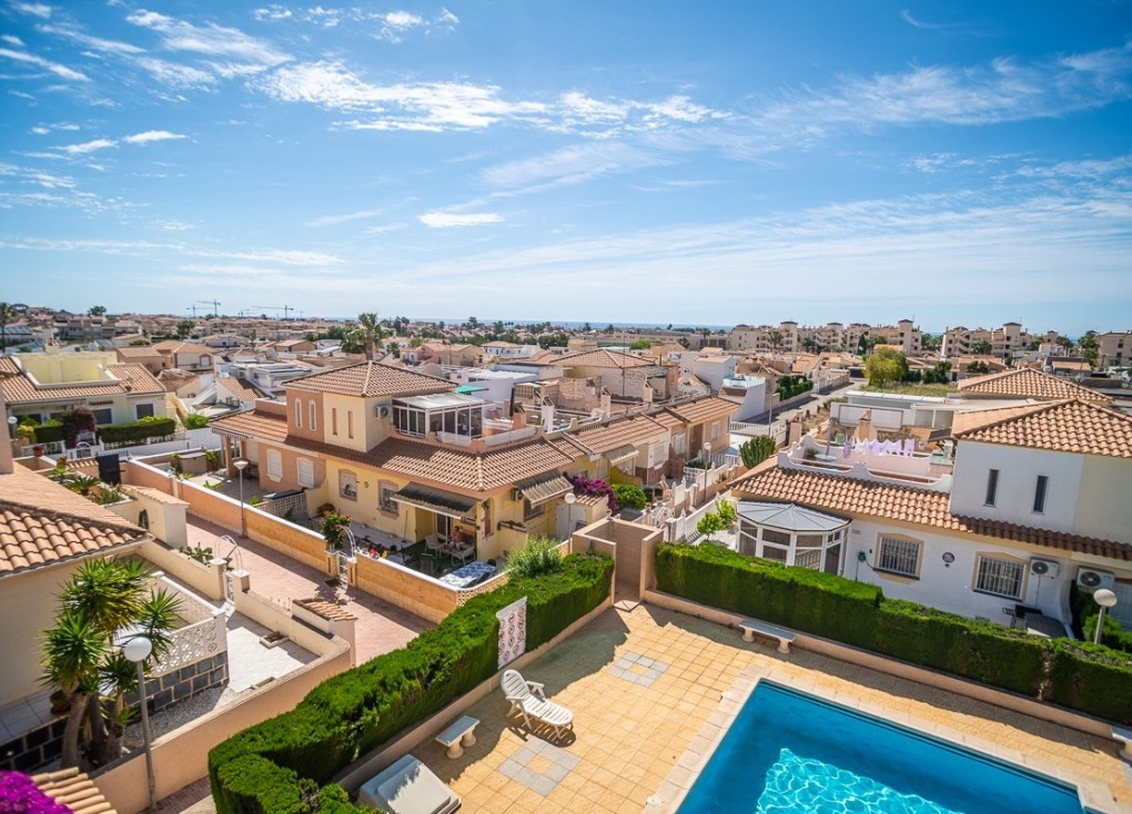 Reventa - Apartamento / piso - Alicante - La Florida