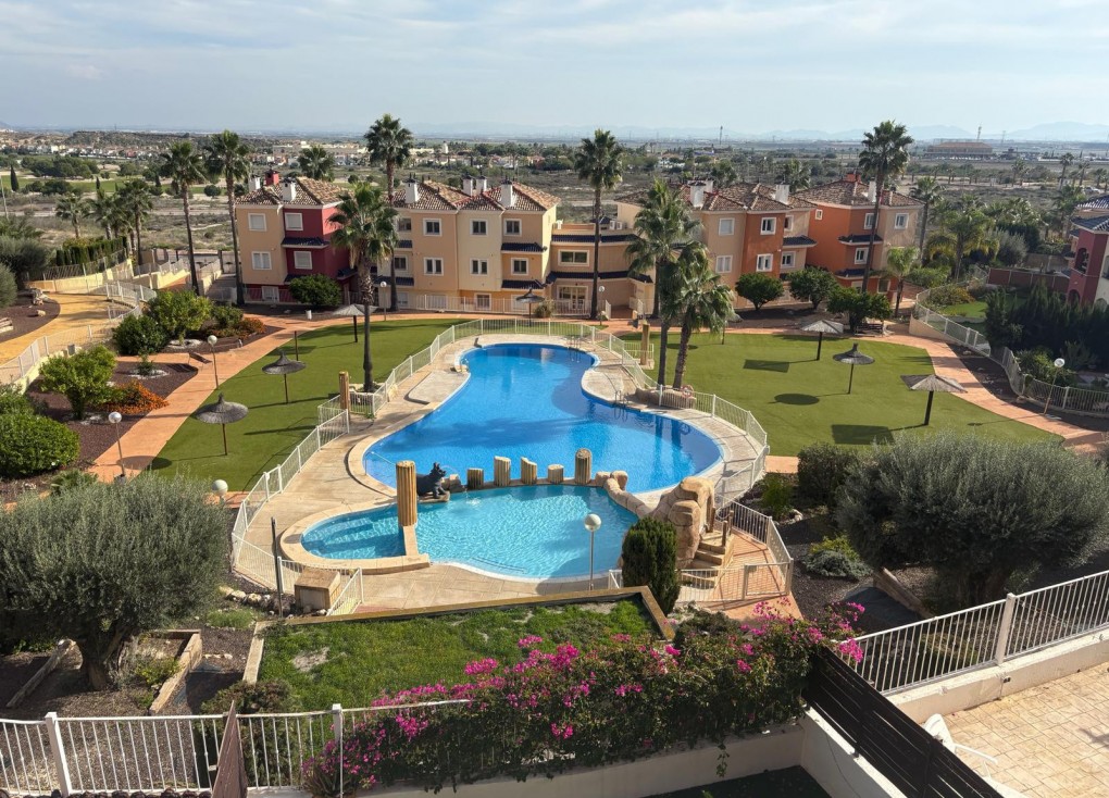 Reventa - Apartamento / piso - Altaona Golf And Country Village - Altaona Golf