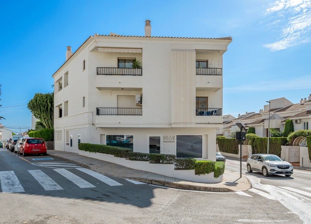 Reventa - Apartamento / piso - Altea