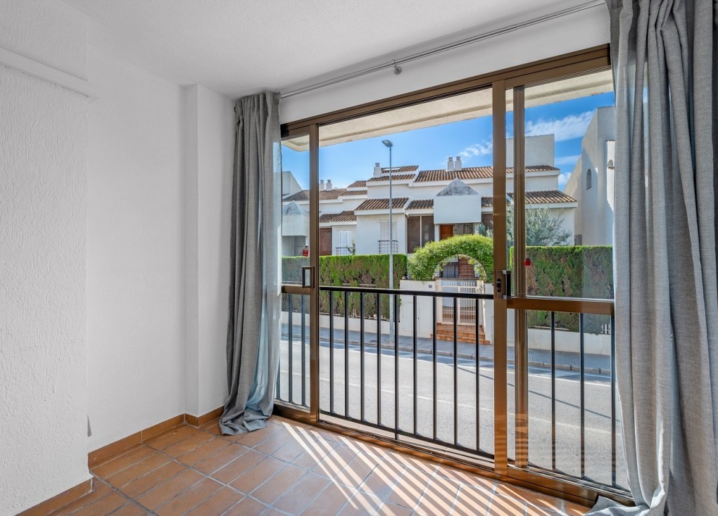 Reventa - Apartamento / piso - Altea