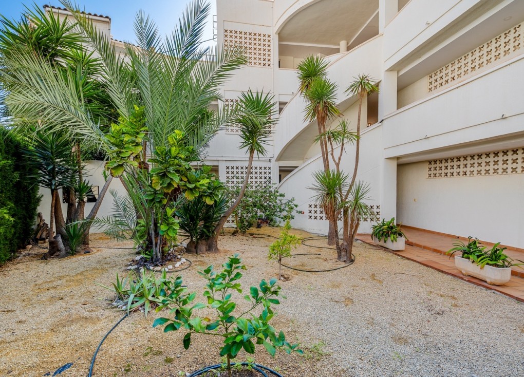 Reventa - Apartamento / piso - Altea