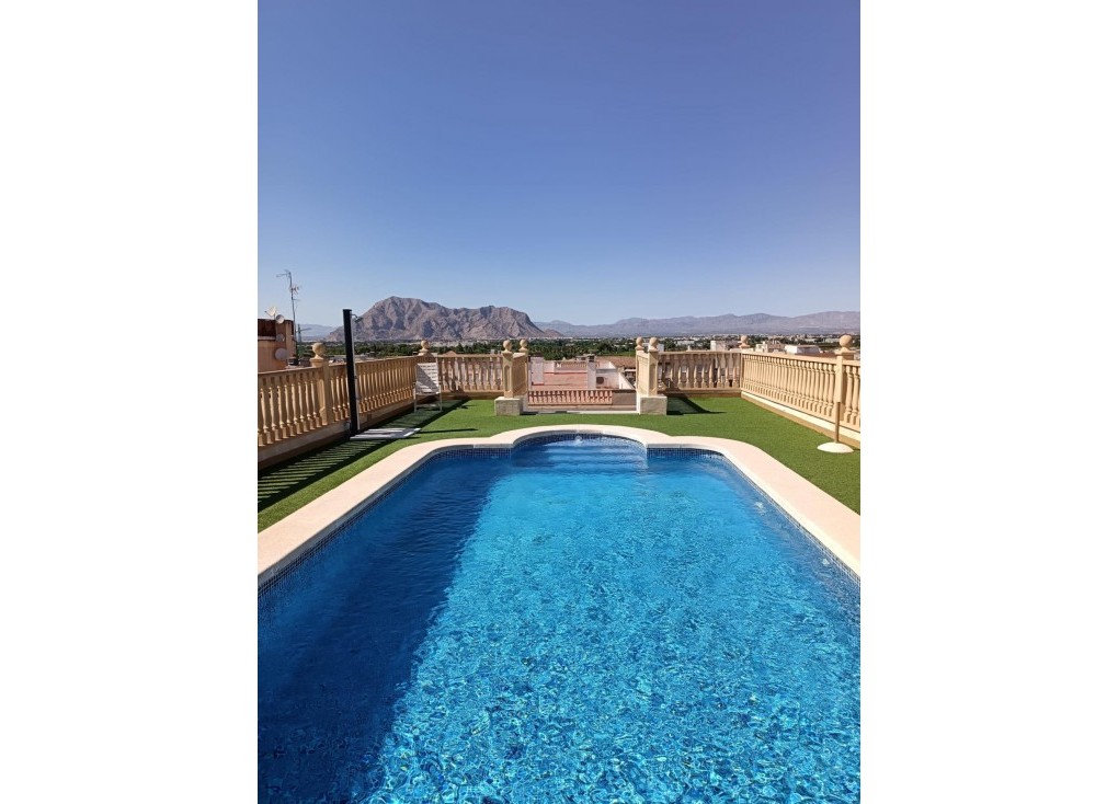 Reventa - Apartamento / piso - Benejúzar