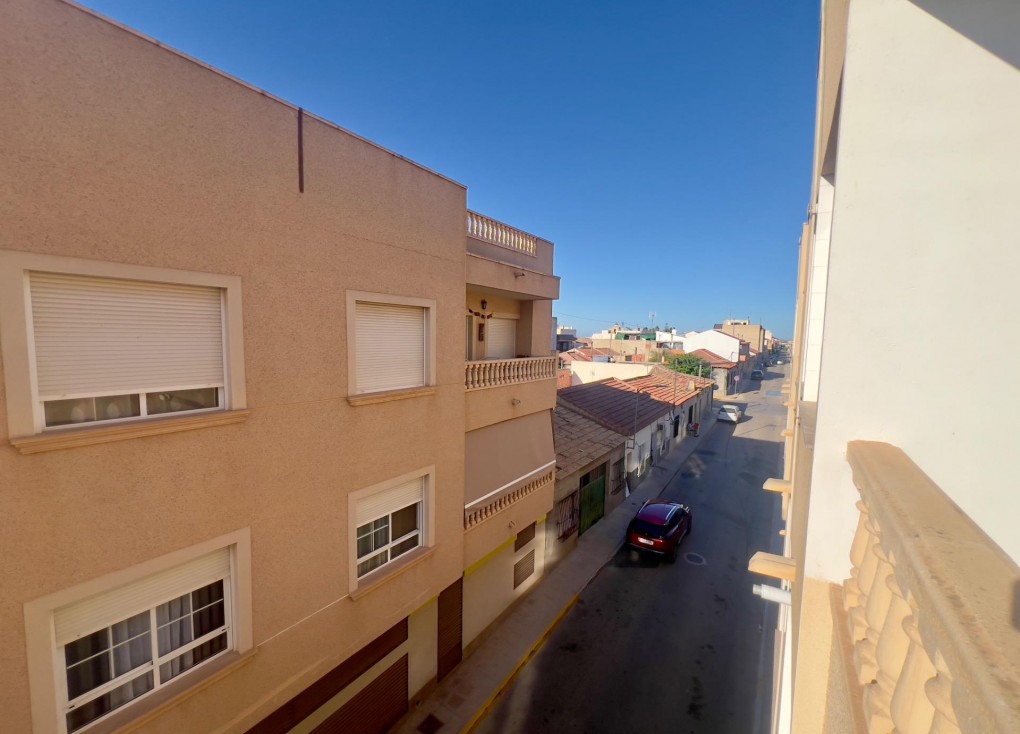 Reventa - Apartamento / piso - Benejúzar
