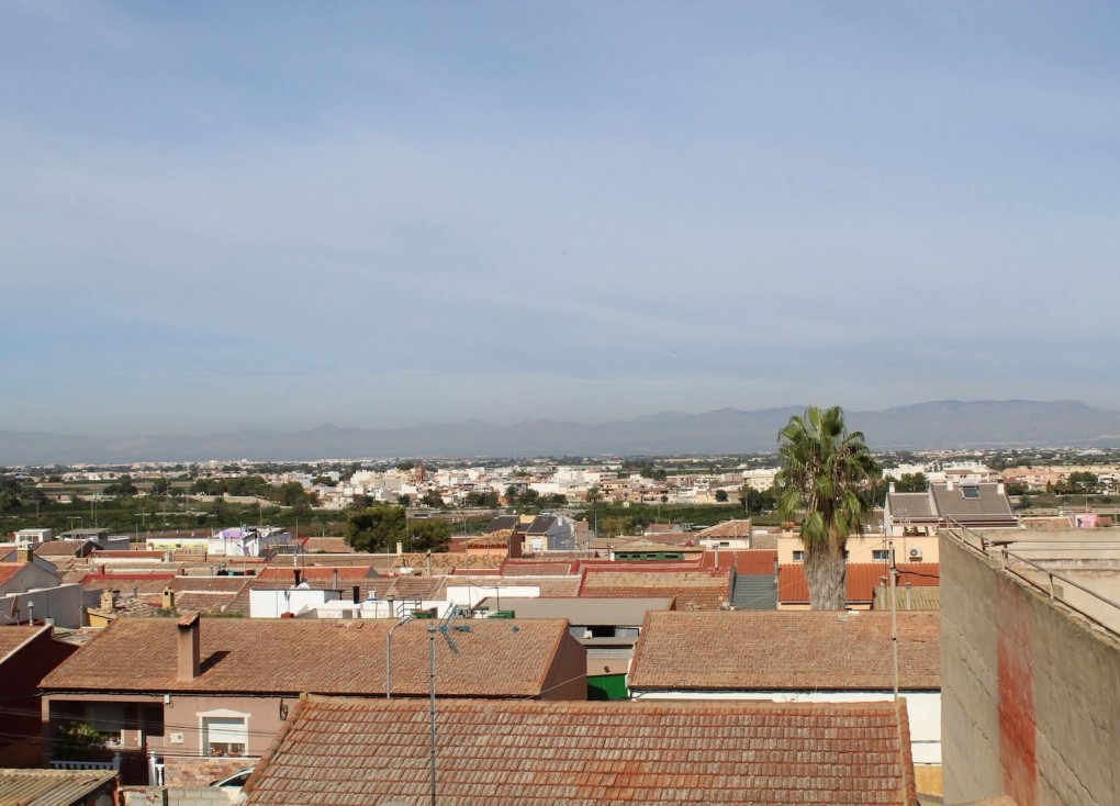 Reventa - Apartamento / piso - Benijofar