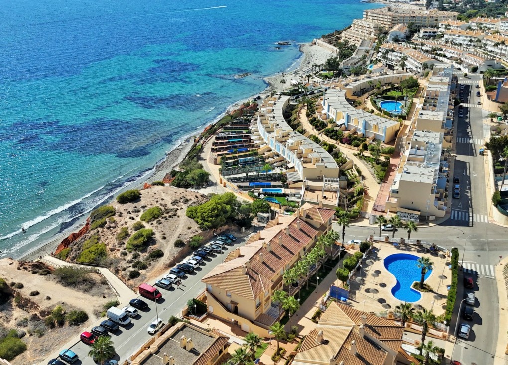 Reventa - Apartamento / piso - Cabo Roig